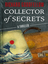 Cover image for Collector of Secrets